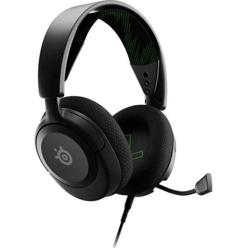 Ігрова гарнітура SteelSeries Arctis Nova 1X XBOX/PC/PS/SW/MAC/MOB