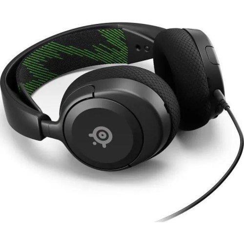 Ігрова гарнітура SteelSeries Arctis Nova 1X XBOX/PC/PS/SW/MAC/MOB