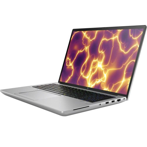 Ноутбук HP ZBook Fury 16 G11 16 WUXGA/i9-14900HX/64Gb/SSD1Tb/RTX 2000, 8GB/FPS/Підсв/DOS (5F9E7ES)