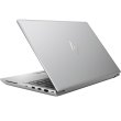 Ноутбук HP ZBook Fury 16 G11 16 WUXGA/i9-14900HX/64Gb/SSD1Tb/RTX 2000, 8GB/FPS/Підсв/DOS (5F9E7ES)
