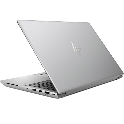 Ноутбук HP ZBook Fury 16 G11 16 WUXGA/i9-14900HX/64Gb/SSD1Tb/RTX 2000, 8GB/FPS/Підсв/DOS (5F9E7ES)