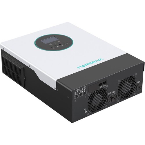 Інвертор Marsriva OFF-G 3KW 230V RS232/RS485 CE PF1 VOL VM II PREMIUM 3KW-24V