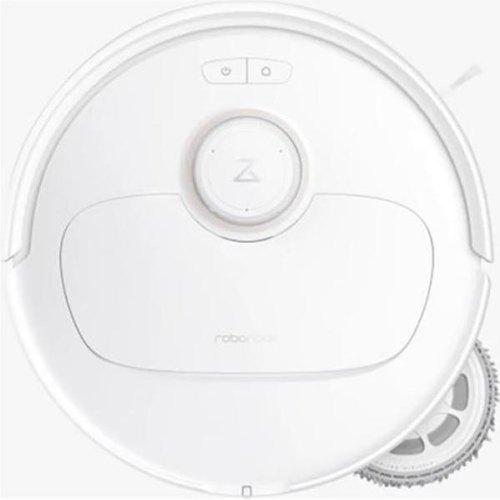 Робот-пилосос RoboRock Q Revo MaxV