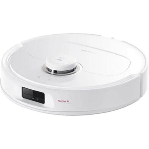 Робот-пилосос RoboRock Q Revo MaxV