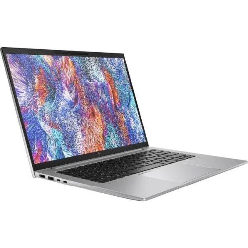 Ноутбук HP ZBook Firefly G11A 14 WUXGA/Ryzen 7 PRO 8840HS/32Gb/SSD1Tb/Radeon/FPS/Підсв/DOS (5G434ES)