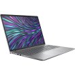 Ноутбук HP ZBook Power G11 16 WUXGA/U9-185H/64Gb/SSD2Tb/RTX 1000, 6GB/FPS/Підсв/DOS (5G444ES)