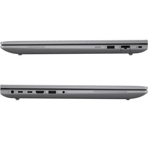 Ноутбук HP ZBook Power G11 16 WUXGA/U9-185H/64Gb/SSD2Tb/RTX 1000, 6GB/FPS/Підсв/DOS (5G444ES)