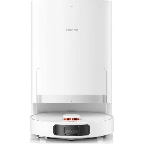 Робот-пилосос Xiaomi Robot Vacuum X20+