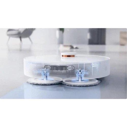 Робот-пилосос Xiaomi Robot Vacuum X20+