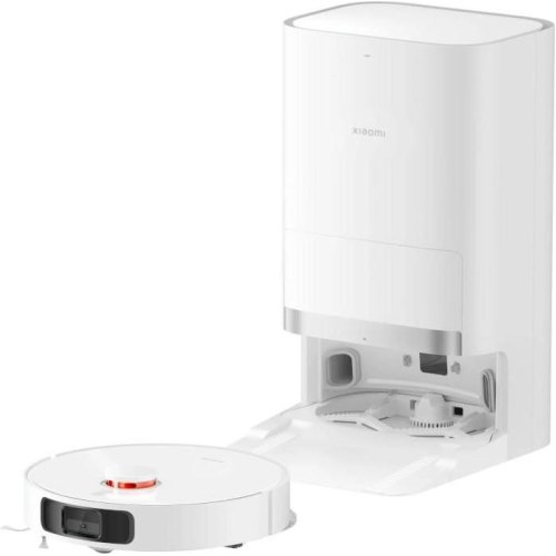 Робот-пилосос Xiaomi Robot Vacuum X20+