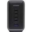 Мережевий зарядний пристрій Ugreen CD333 5xUSB 300W Nexode (5хUSB-C)