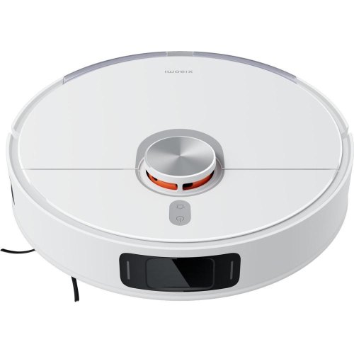 Робот-пилосос Xiaomi Robot Vacuum S20+ White