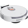 Робот-пилосос Xiaomi Robot Vacuum S20+ White