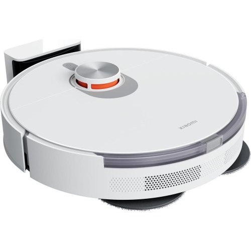 Робот-пилосос Xiaomi Robot Vacuum S20+ White