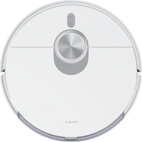 Робот-пилосос Xiaomi Robot Vacuum S20+ White