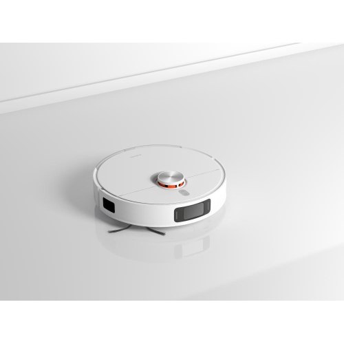 Робот-пилосос Xiaomi Robot Vacuum S20+ White