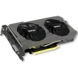 Відеокарта INNO3D GeForce RTX 3050 Twin X2 OC 8GB GDDR6 (128bit) (1792/14000) (HDMI, DisplayPort, DVI-D) (N30502-08D6X-1711VA41)