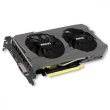 Відеокарта INNO3D GeForce RTX 3050 Twin X2 OC 8GB GDDR6 (128bit) (1792/14000) (HDMI, DisplayPort, DVI-D) (N30502-08D6X-1711VA41)