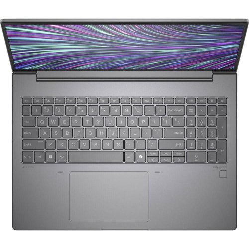 Ноутбук HP ZBook Power G11 16 WUXGA/U7-155H/32Gb/SSD1Tb/RTX 500, 4GB/FPS/Підсв/DOS (5G454ES)