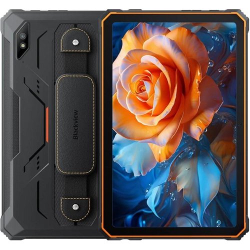 Планшет Blackview Active 8 6GB/128GB Orange