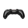 Геймпад XTRIKE ME GP-51 бездротовий, PS4/IOS/Android/PC