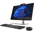 Моноблок 23.8'' HP ProOne 440 G9 i5-13500T/16Gb/SSD512Gb/Cam/K&M/HAS/WiFi/DOS