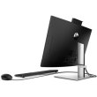 Моноблок 23.8'' HP ProOne 440 G9 i5-13500T/16Gb/SSD512Gb/Cam/K&M/HAS/WiFi/DOS