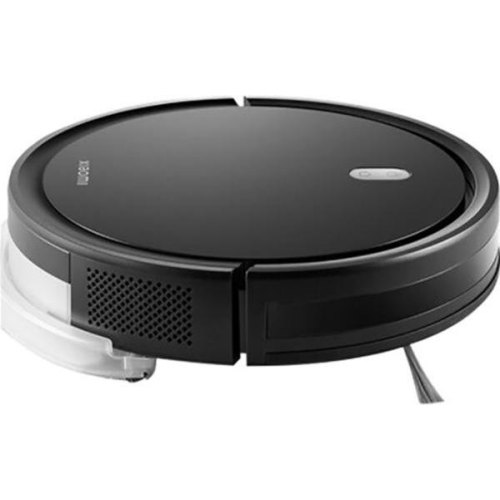 Робот-пилосос Xiaomi Robot Vacuum E5 black