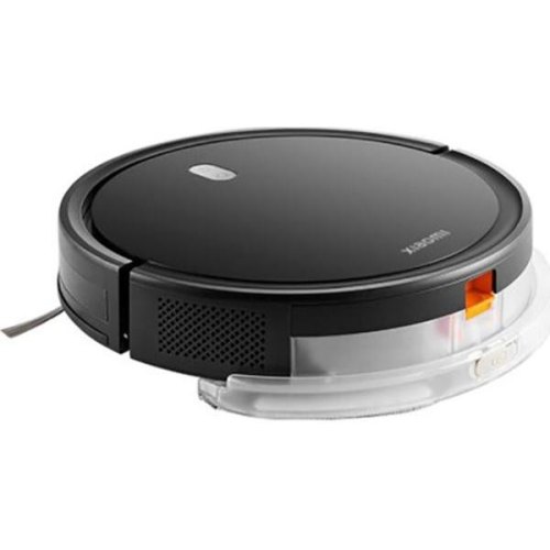 Робот-пилосос Xiaomi Robot Vacuum E5 black