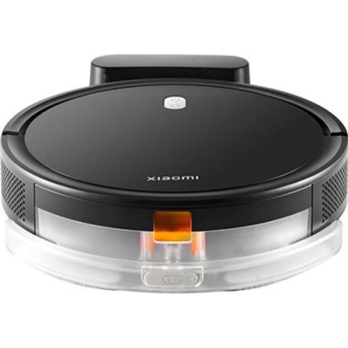 Робот-пилосос Xiaomi Robot Vacuum E5 black