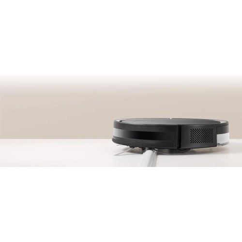 Робот-пилосос Xiaomi Robot Vacuum E5 black