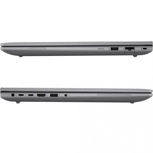 Ноутбук HP ZBook Power G11 16 WUXGA/U7-155H/64Gb/SSD1Tb/RTX 3000, 8GB/FPS/Підсв/DOS (5G448ES)