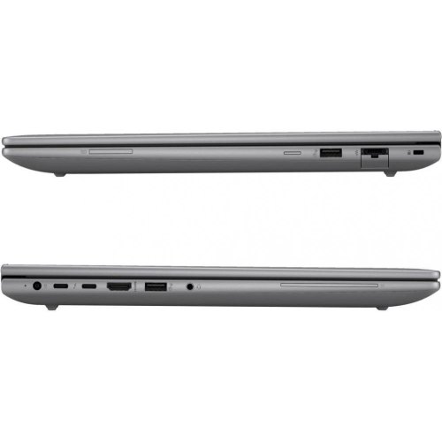 Ноутбук HP ZBook Power G11 16 WUXGA/U7-155H/64Gb/SSD2Tb/RTX 3000, 8GB/FPS/Підсв/DOS (5G447ES)