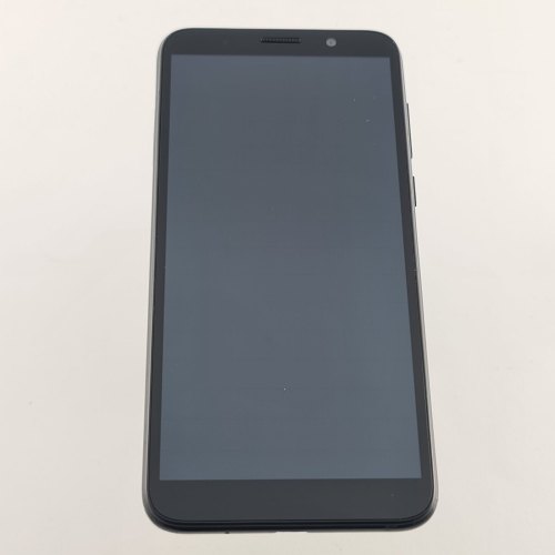 Смартфон Huawei Y5 2018 2/16Gb Black (DRA-L21) USED **