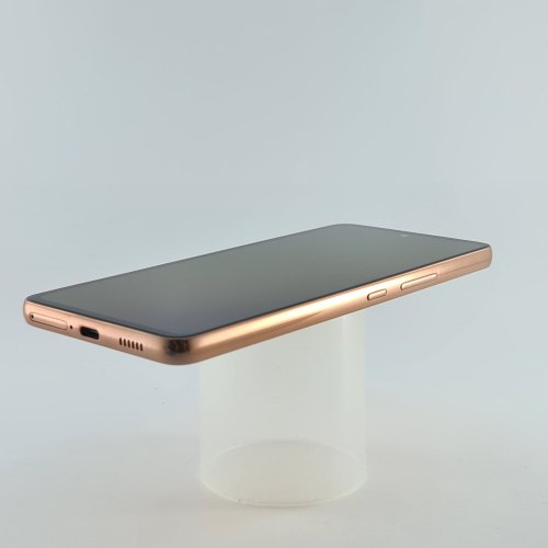 Смартфон Samsung Galaxy A53 (A536E) 256Gb Peach (SM-A536EZODSEK) USED **
