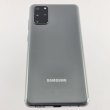 Смартфон Samsung Galaxy S20 Plus (G985F) 128Gb Cosmic Gray (SM-G985FZADSEK), USED USED **
