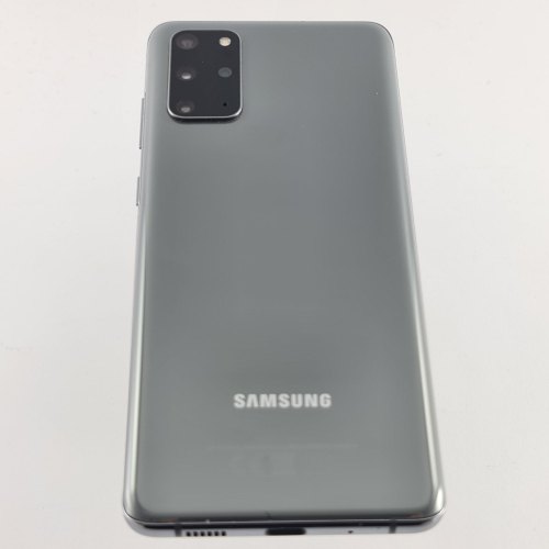 Смартфон Samsung Galaxy S20 Plus (G985F) 128Gb Cosmic Gray (SM-G985FZADSEK), USED USED **
