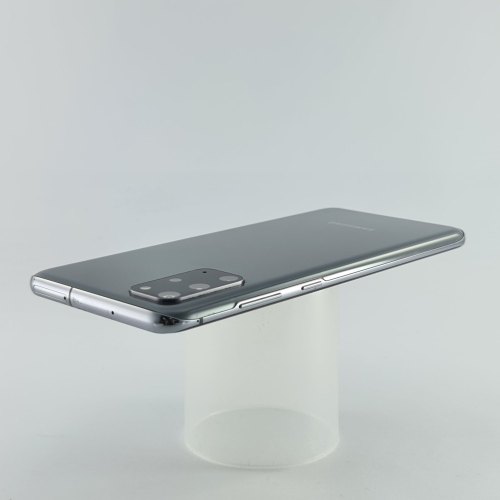 Смартфон Samsung Galaxy S20 Plus (G985F) 128Gb Cosmic Gray (SM-G985FZADSEK), USED USED **