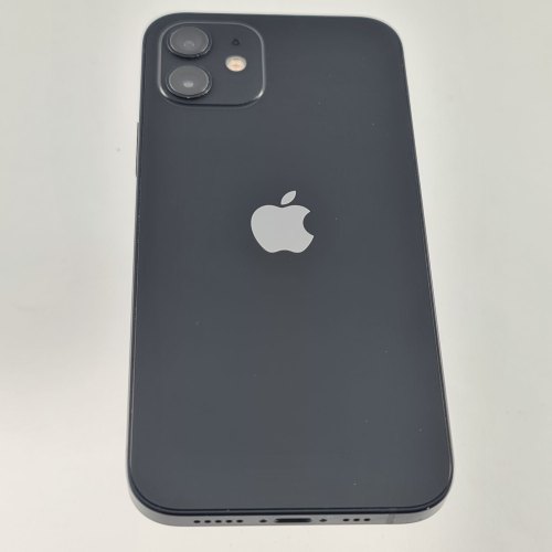 Смартфон iPhone 12 128GB Black, Model A2403 USED **
