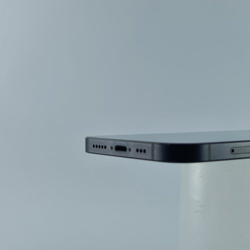 Смартфон iPhone 12 128GB Black, Model A2403 USED **