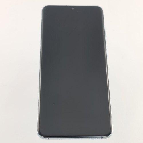 Смартфон Samsung Galaxy S20 (G980F) 128Gb Cloud Blue (SM-G980FLBDSEK), USED USED **