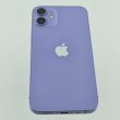 Смартфон iPhone 12 mini 64GB Purple, Model A2399 USED **