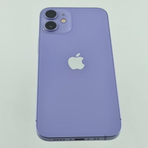 Смартфон iPhone 12 mini 64GB Purple, Model A2399 USED **