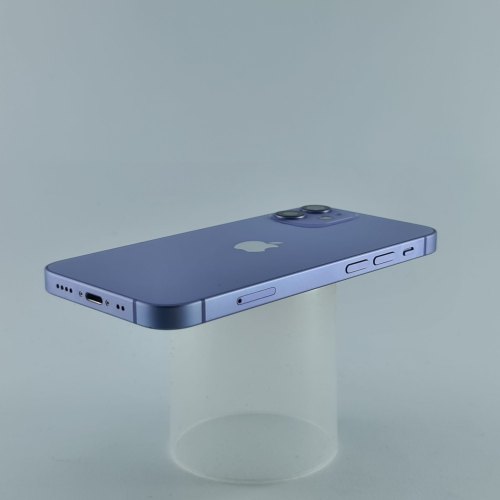 Смартфон iPhone 12 mini 64GB Purple, Model A2399 USED **