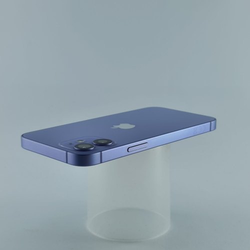 Смартфон iPhone 12 mini 64GB Purple, Model A2399 USED **