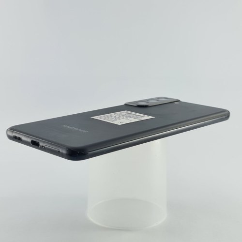 Смартфон Samsung Galaxy S21 Plus (G996B) 256Gb Phantom Black (SM-G996BZKGSEK) USED **