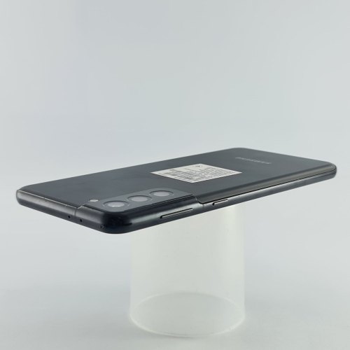 Смартфон Samsung Galaxy S21 Plus (G996B) 256Gb Phantom Black (SM-G996BZKGSEK) USED **