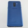 Смартфон Samsung Galaxy A6+ 2018 (A605F) 32Gb Blue (SM-A605FZBNSEK) USED **