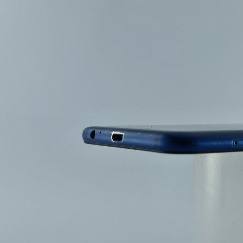 Смартфон Samsung Galaxy A6+ 2018 (A605F) 32Gb Blue (SM-A605FZBNSEK) USED **