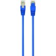 Патч корд Cablexpert PP6-0.5M/B